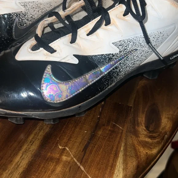 Nike Vapor Basebalk Cleats - Picture 3 of 6